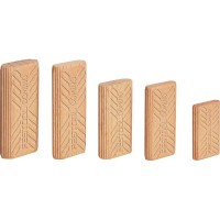 Festool 493296 Domino Dowel Pack Of 1800 D5X30/1800 BU £94.99